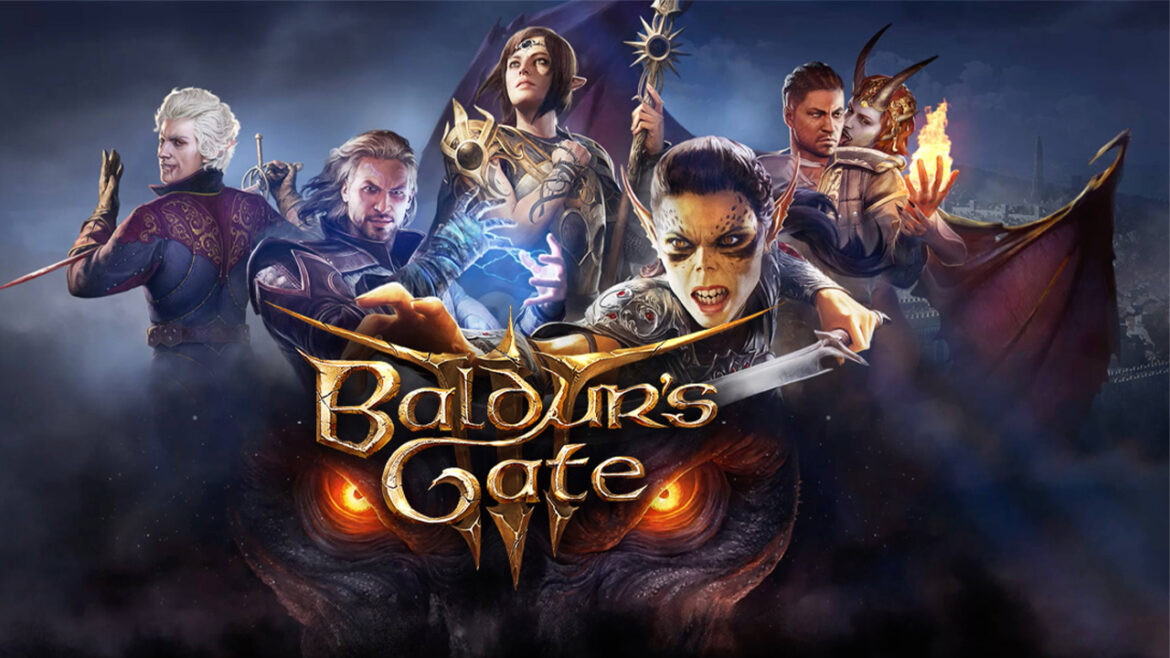 Baldur’s Gate 3 Mac Release Date and Time