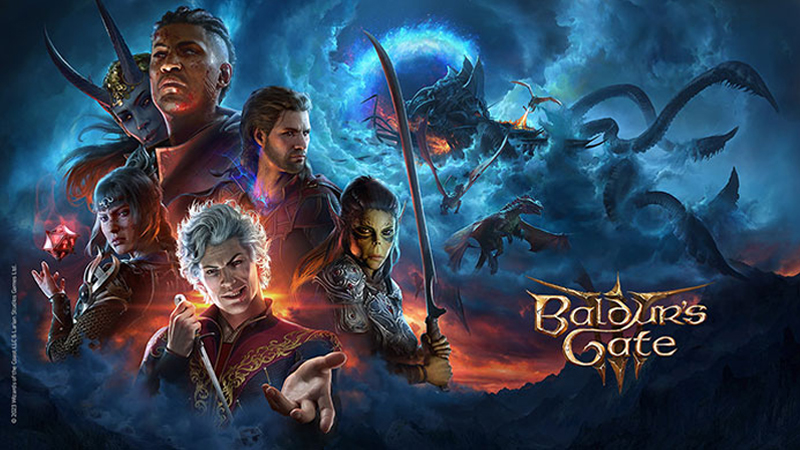 Baldur’s Gate 3 Mac Release Date and Time