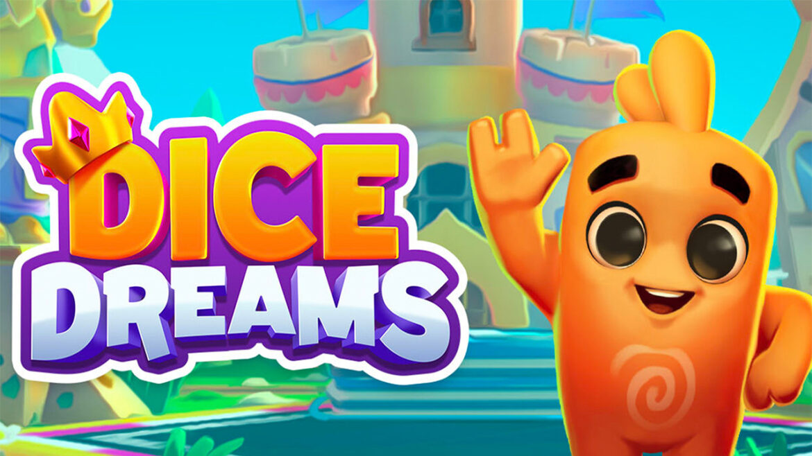 How To Fix Dice Dreams Error Code 213