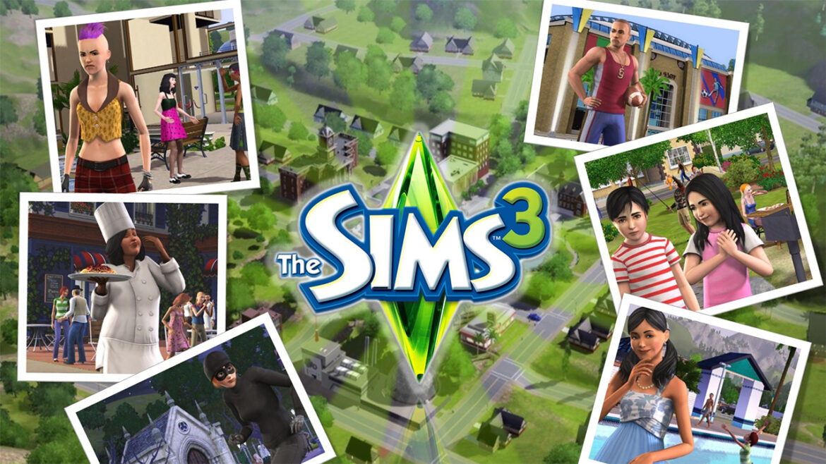 How To Fix Sims 3 Error Code 12