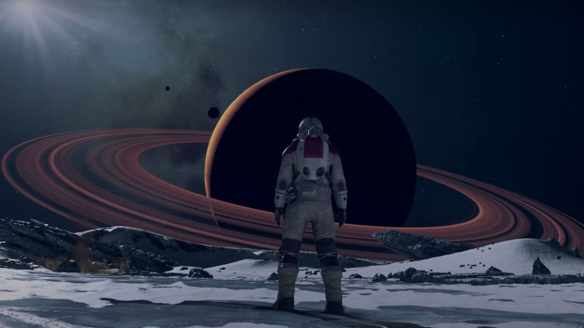 How To Fix Starfield Crashing Error