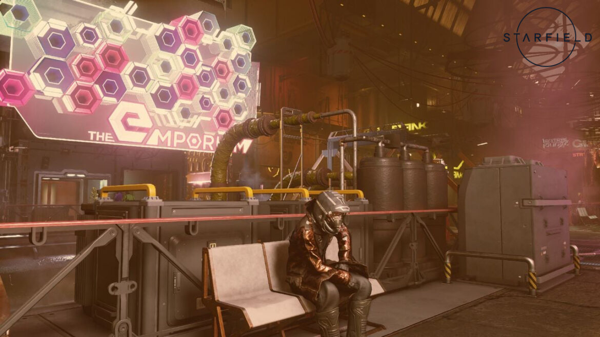 How To Hide Contraband Starfield