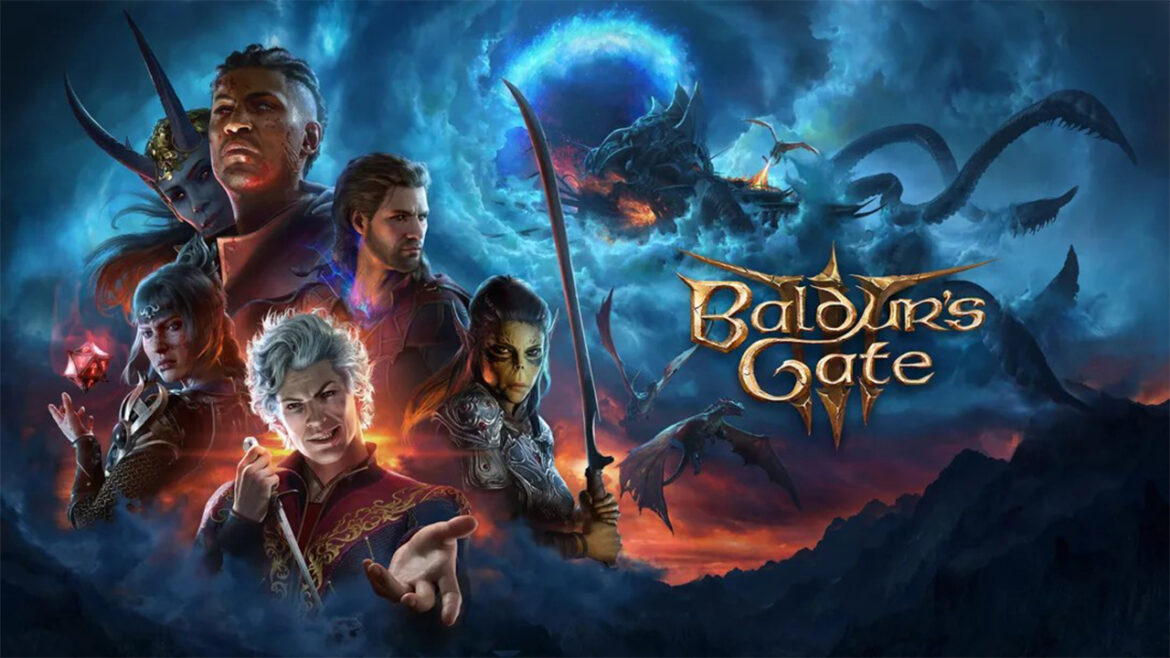 How to Exit Turn-Based Mode in Baldur’s Gate 3