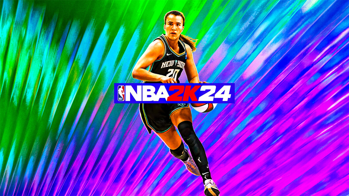 How to Crossplay in NBA 2k24