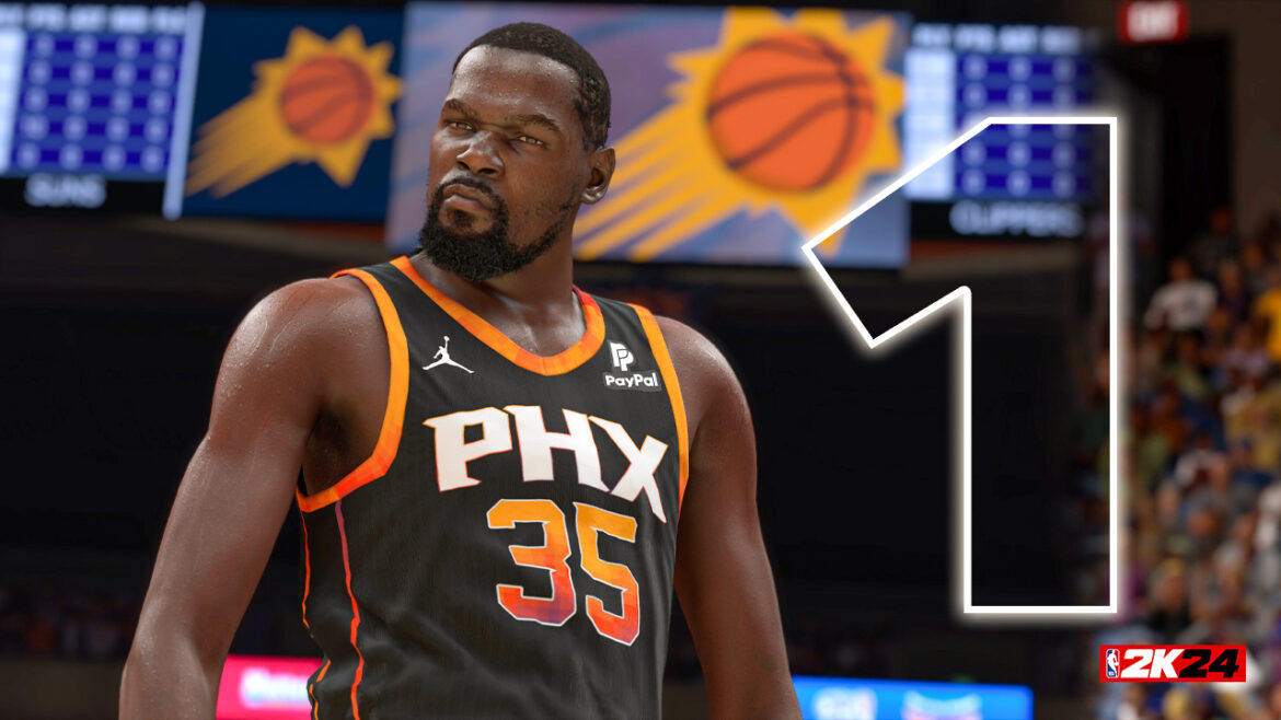 Animation Requirements in NBA 2K24