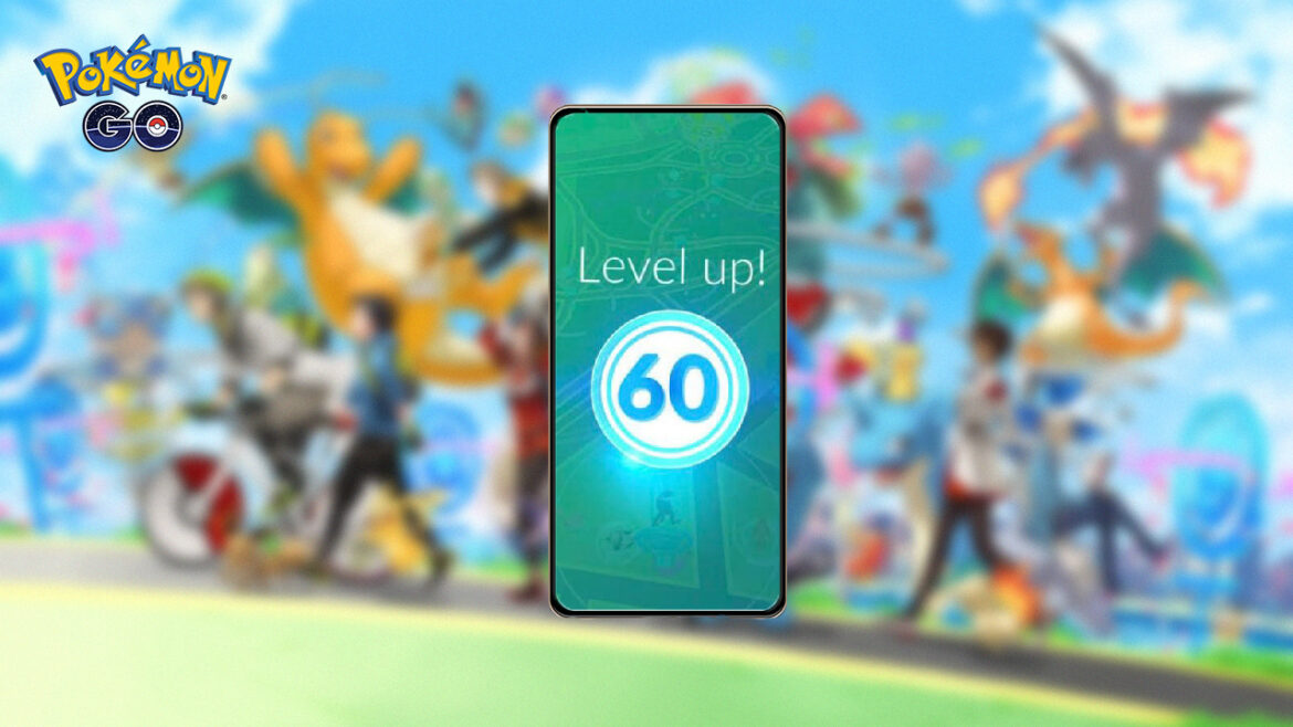 Will There Be a Level 60 in Pokemon Go?