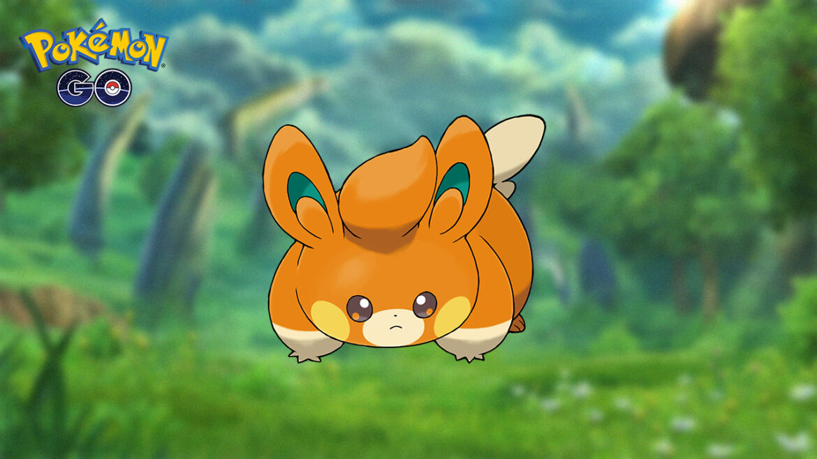 Pokemon Go Paldea Event: How To Get Pawmi