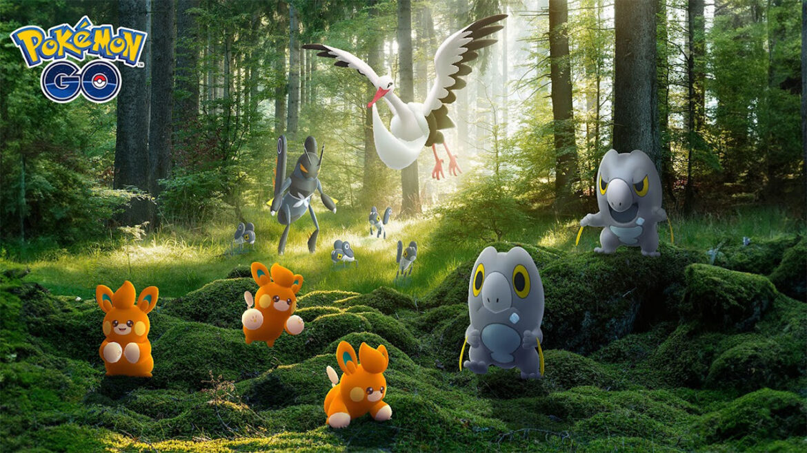 How To Complete Ive Got Your Back in Pokemon Go
