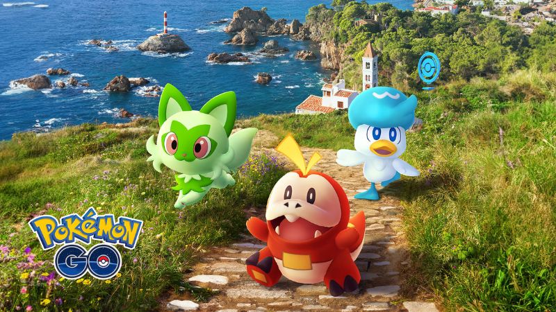 Pokemon Go: How To Get Ditto September 2023