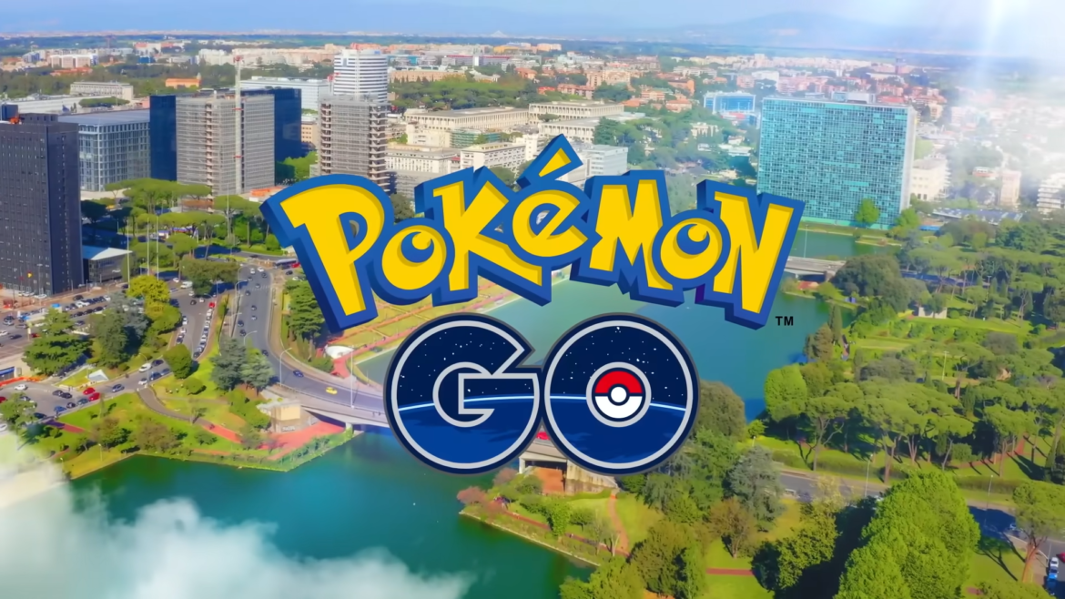 What Is Yellow Pokestop in Pokemon Go? Explained