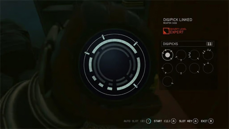 Starfield-How to Use Digipick