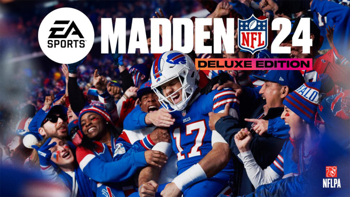 How To Play Madden 24 Free on PS5 (September 2023)