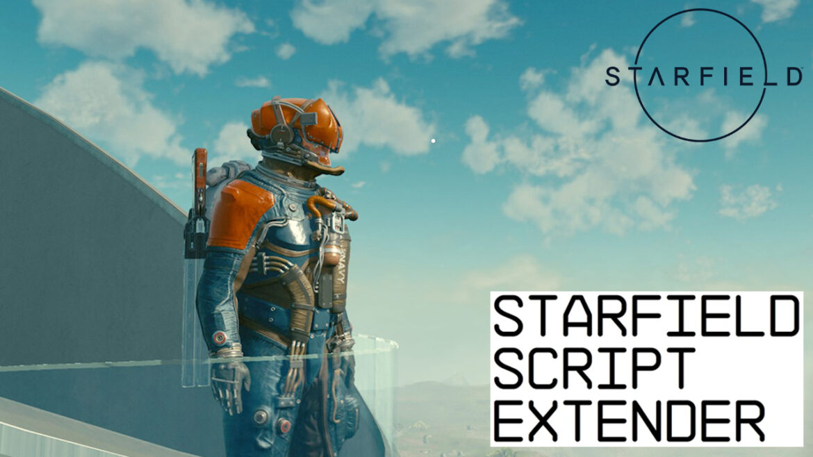 What Is Starfield Script Extender