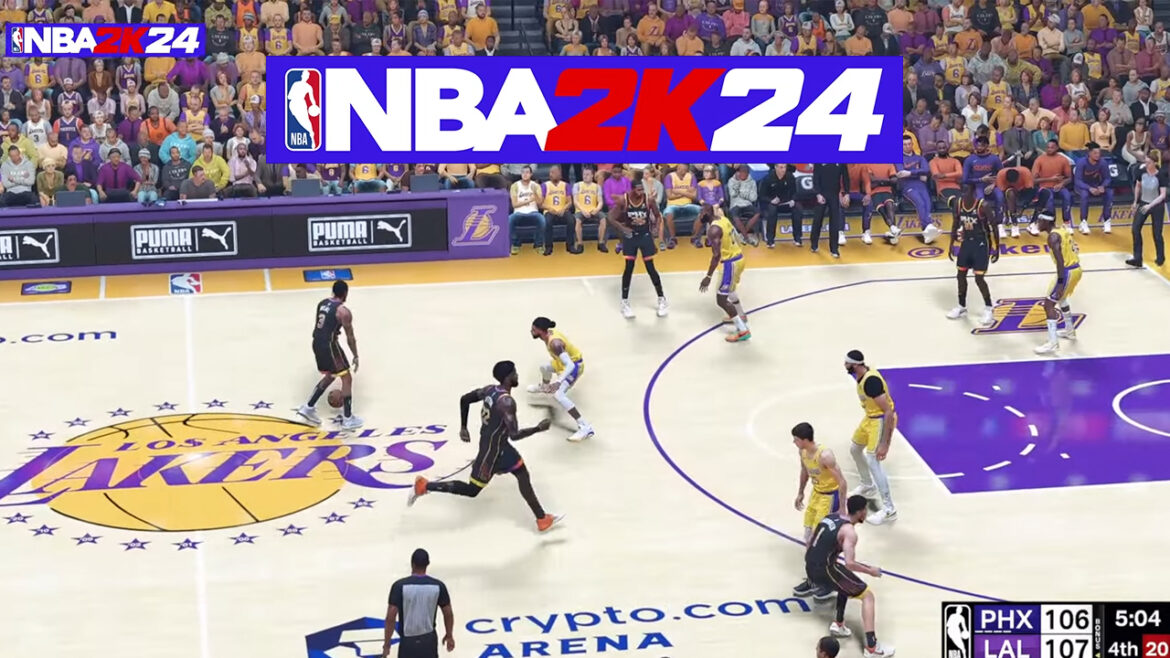 What Is the Meaning of Timing Stability in NBA 2k24?