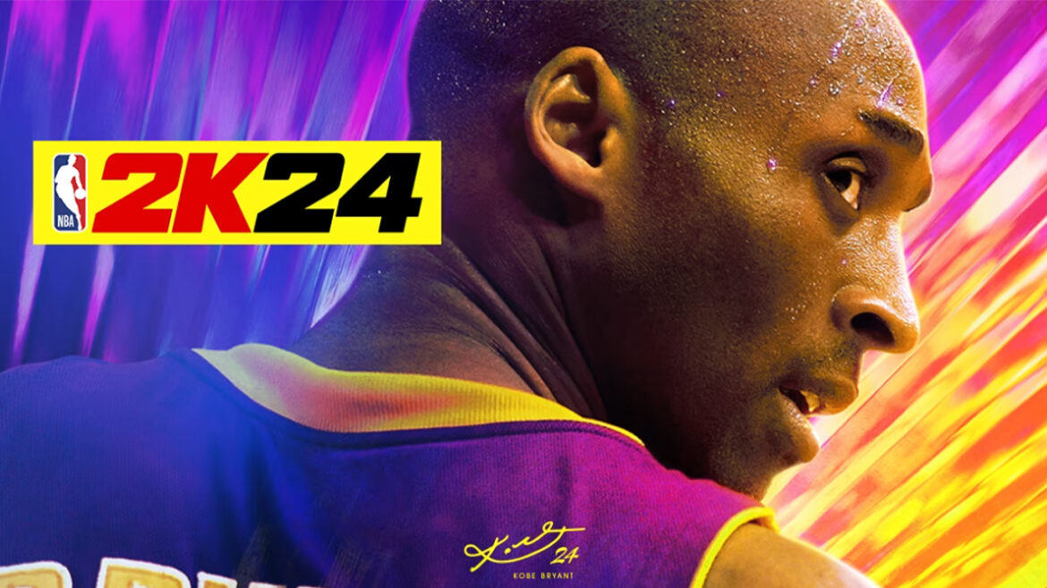 NBA 2K24 Locker Codes (September 2023)