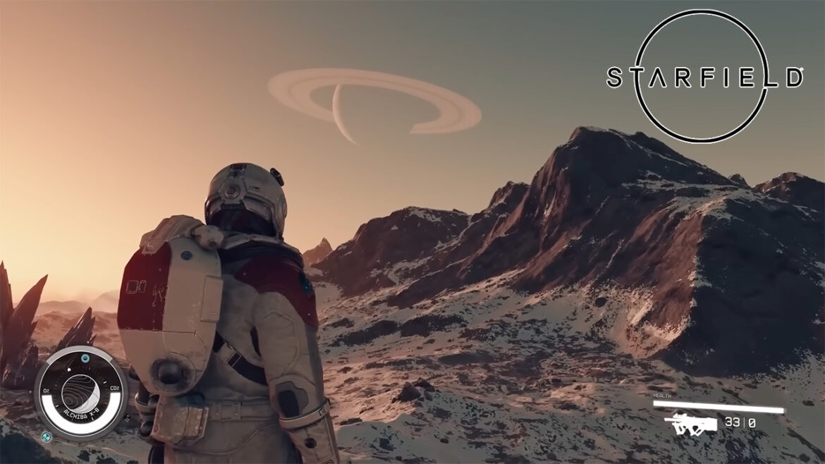What Is Starfield Pronouns Controversy?